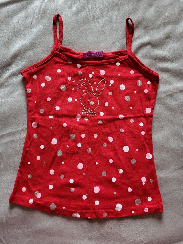 Lotto vestiti bambina 10-12 anni