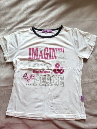 Lotto vestiti bambina 10-12 anni