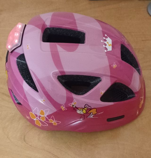 Casco cube