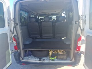 Renault Master 2008