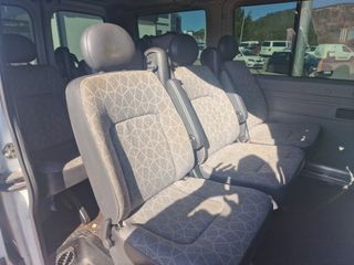 Renault Master 2008