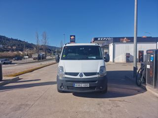 Renault Master 2008