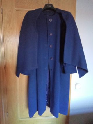 Vestido de fiesta talla 46