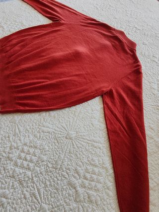 Chaqueta de hombre nueva 
