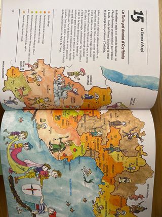 Col.leccio Llibres Història de Catalunya