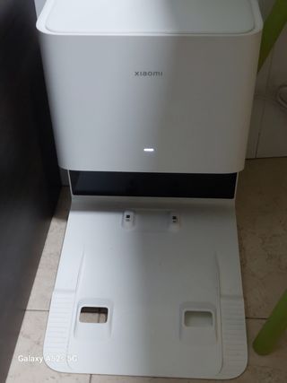 Robot aspirador 