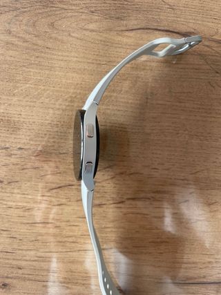 SAMSUNG GALAXY WATCH 4