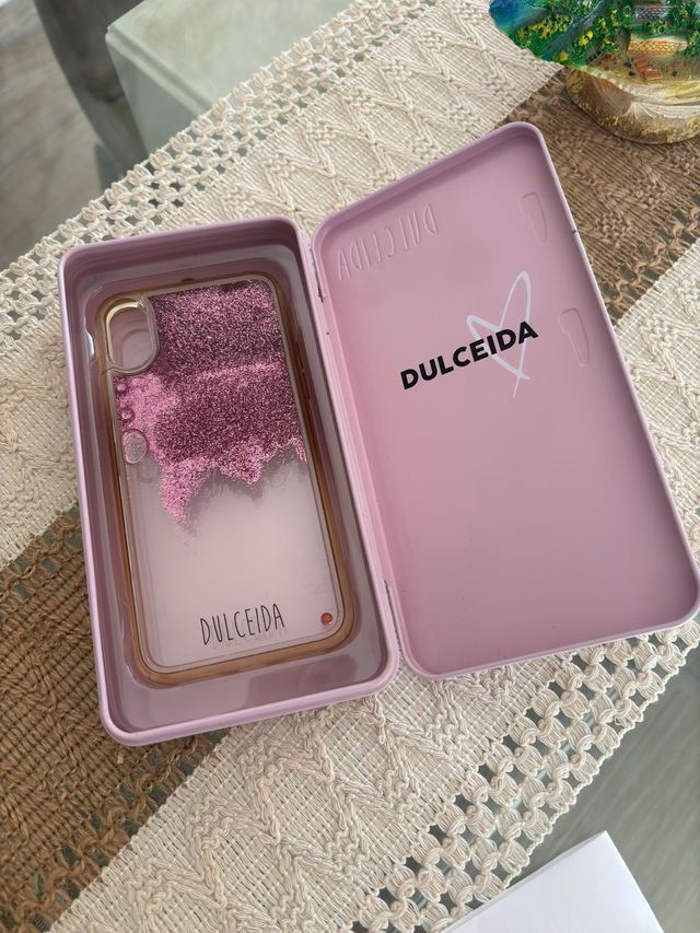Funda Iphone X/Xs