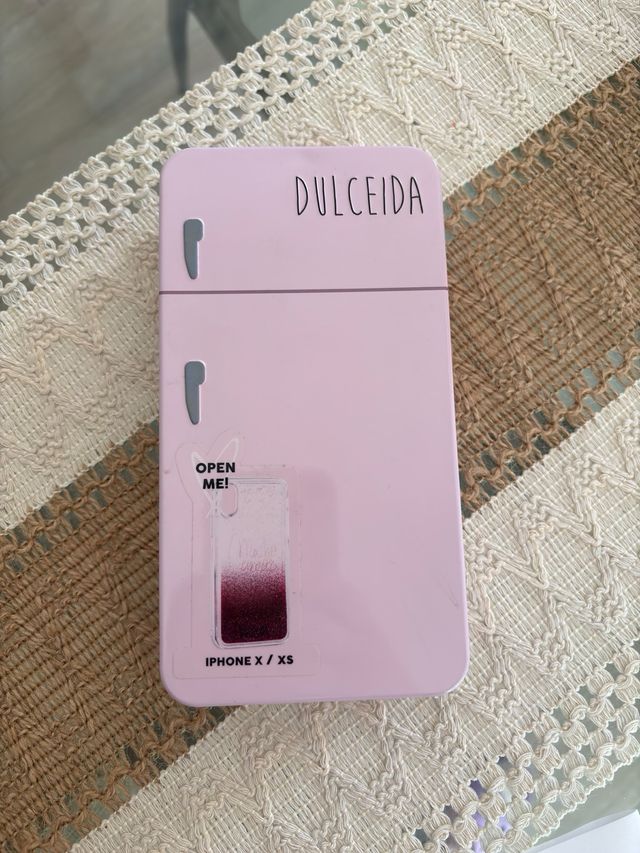 Funda Iphone X/Xs