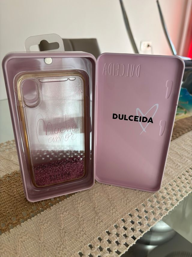 Funda Iphone X/Xs