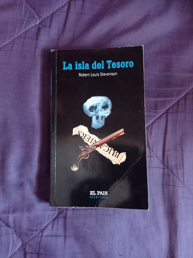 La isla del Tesoro