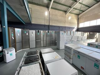 Frigorifico a bue precio outlet desde