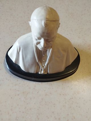 Busto Joannes p.p XXIII