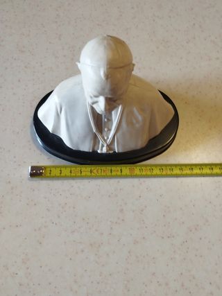 Busto Joannes p.p XXIII