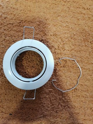 Óculos con bombilla