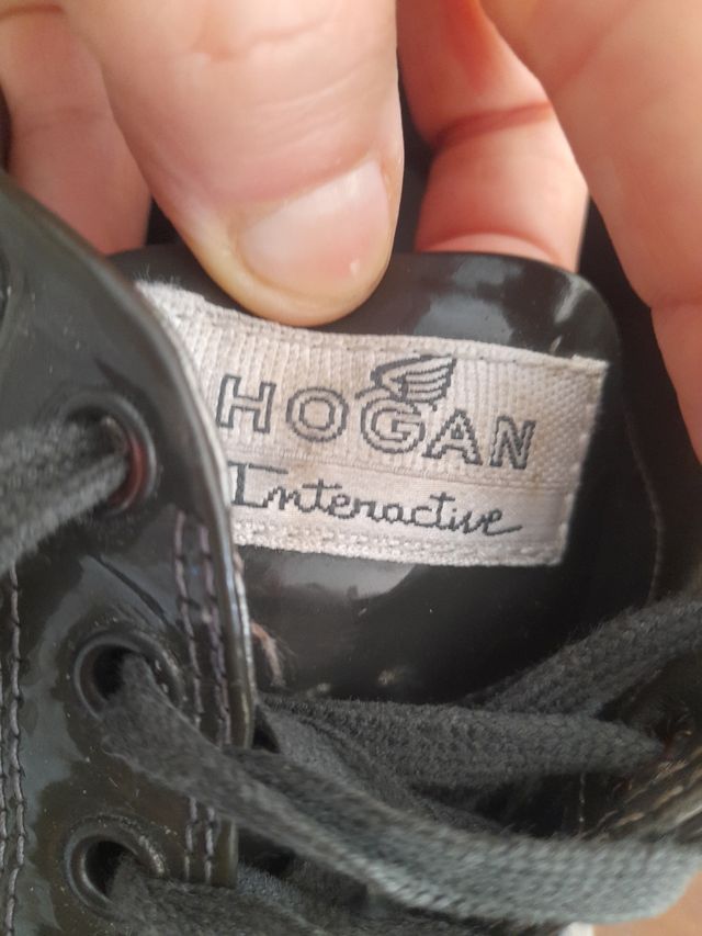 Scarpe hogan