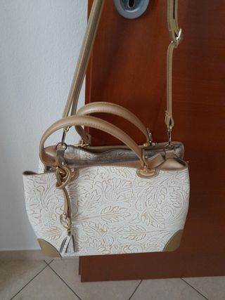 Borsa a mano o a spalla