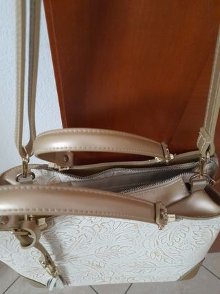 Borsa a mano o a spalla