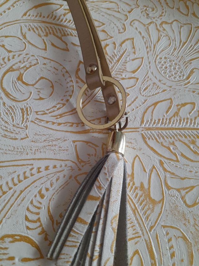 Borsa a mano o a spalla