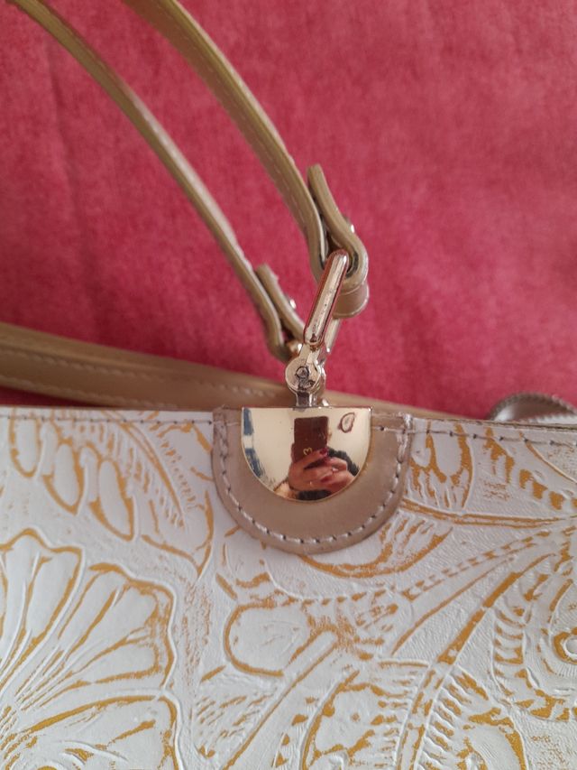 Borsa a mano o a spalla