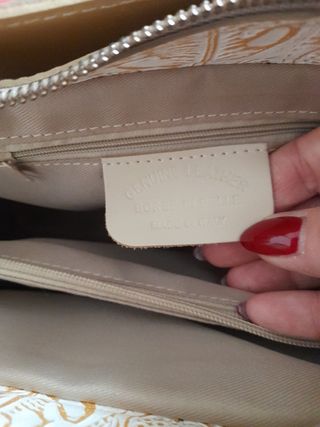 Borsa a mano o a spalla