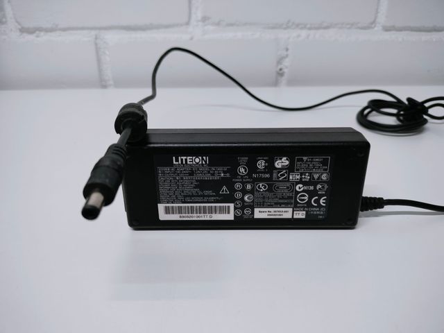 LITEON PA-1400-02 12V 3.33A 40W CARGADOR