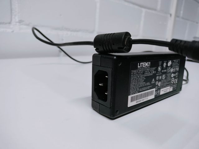 LITEON PA-1400-02 12V 3.33A 40W CARGADOR
