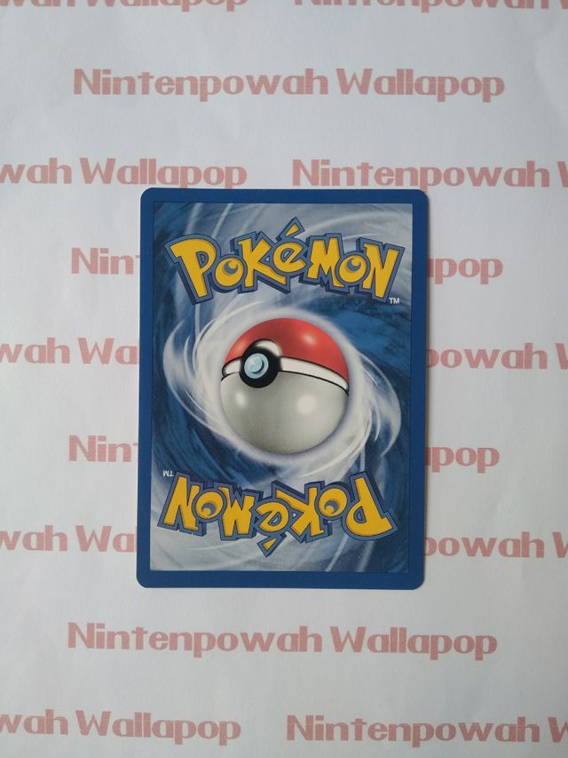 🇪🇦 Carta Pokémon Cyndaquil Neo Génesis