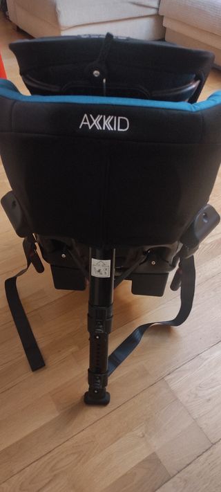 Axkid minikid