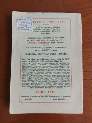 [Libro antiguo] Curial y Guelfa, 1920.