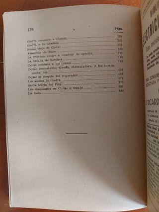 [Libro antiguo] Curial y Guelfa, 1920.