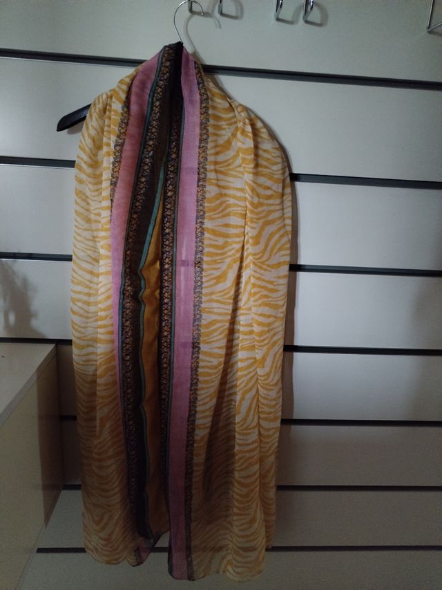 Maxi pashmina
