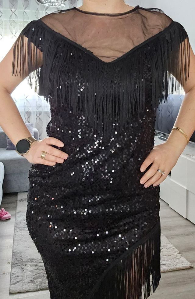 Vestido nuevo