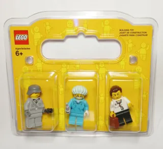 Minifigure Lego