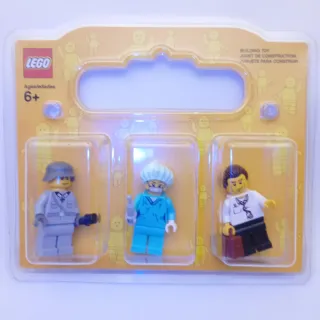 Minifigure Lego