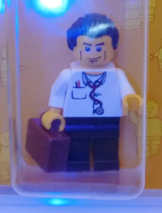 Minifigure Lego
