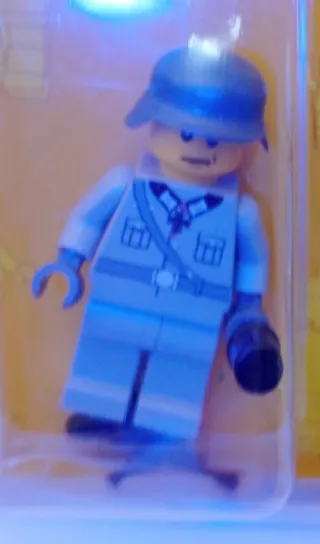 Minifigure Lego