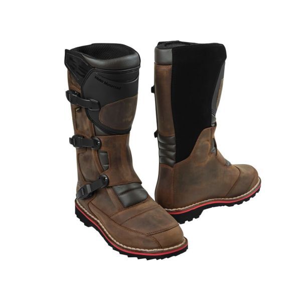 BOTA BMW VENTURE GRIP 2023 GTX MARRON 76227913893