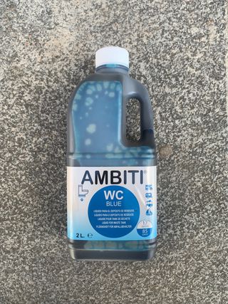 ambiti blue autocaravanas y camper 
