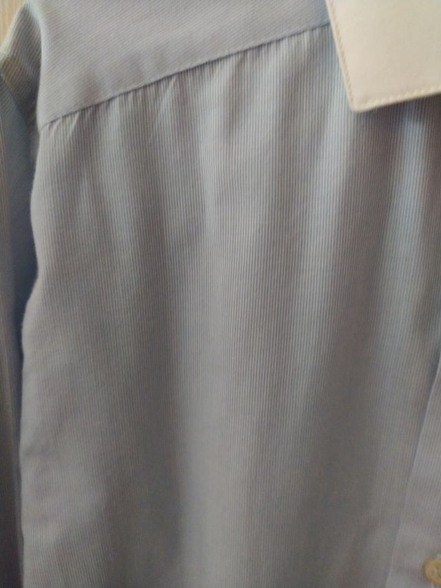 Camisa comunión/ ceremonia niño 11 años