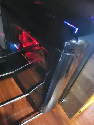 Ordenador pc gaming 