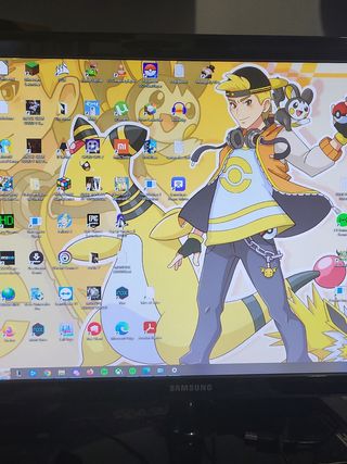 Ordenador pc gaming 
