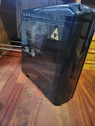 Ordenador pc gaming 