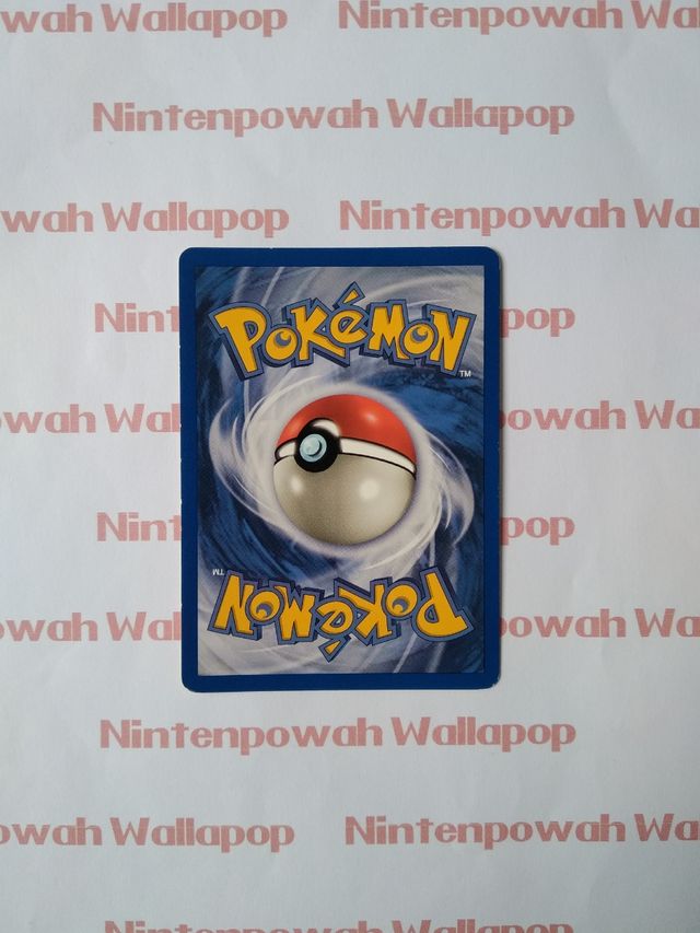 🇪🇦 Carta Pokémon TCG Slowbro 1a Edición