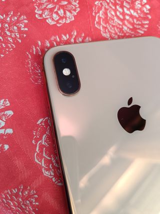 iPhone XS MAX