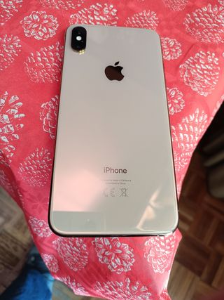 iPhone XS MAX