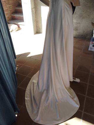 Vestido vintage 