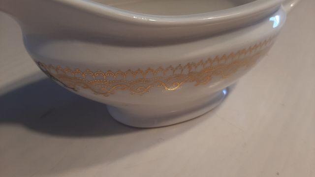 SALSERA ROYAL CHINA VIGO