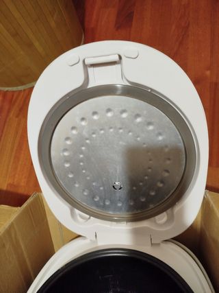 ROBOT DE COCINA NUEVO 