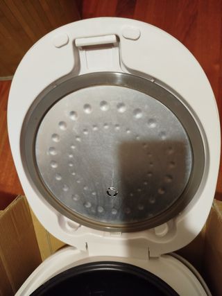 ROBOT DE COCINA NUEVO 